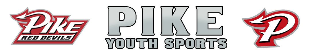 Pike Youth Athletics - Football